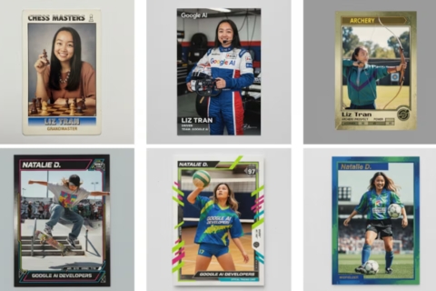 Nano Banana: la herramienta de Google que cambia la edición de imágenes