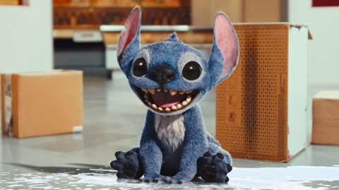 Disney confirma secuela del live action de Lilo &amp; Stitch tras su éxito en taquilla