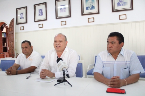 El SNTE repudia violencia en protestas