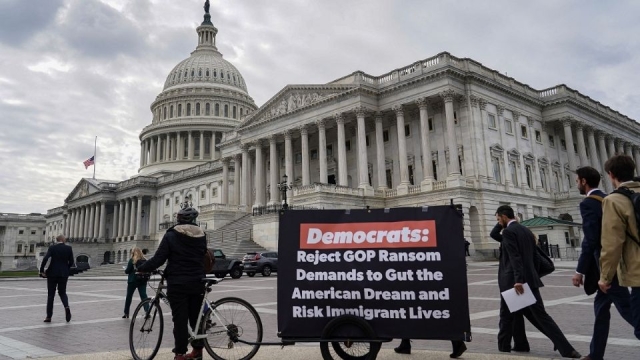 Senado de Estados Unidos pide mayor seguridad fronteriza con México