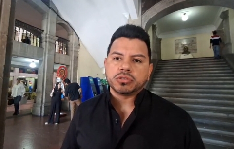 Presentará alcalde de Xochitepec proyecto de rehabilitación del mercado