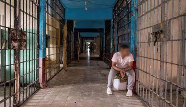 Dan 33 años de prisión a una joven por secuestro