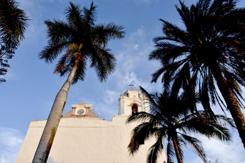 Reabre parroquia y exconvento de Santo Domingo de Guzmán