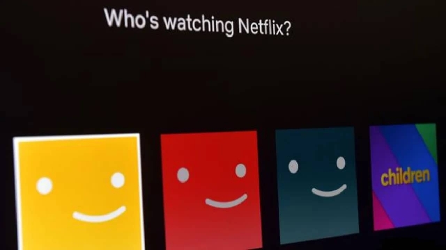 Descubre si alguien está usando tu contraseña de Netflix y elimínalo por completo