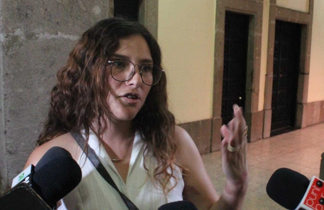 Envía Secretaría de las Mujeres al menos 80 observaciones a Entidad Superior de Fiscalización sobre extinto IMM