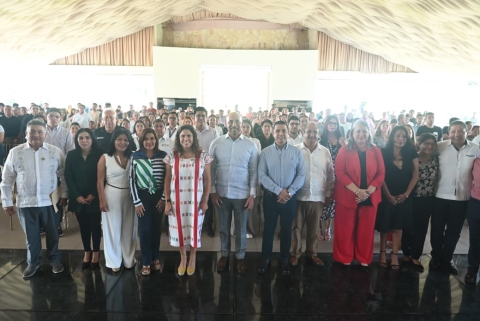 Con econom&iacute;a social y solidaria, gobierno de Margarita Gonz&aacute;lez Saravia promueve bienestar comunitario y desarrollo territorial