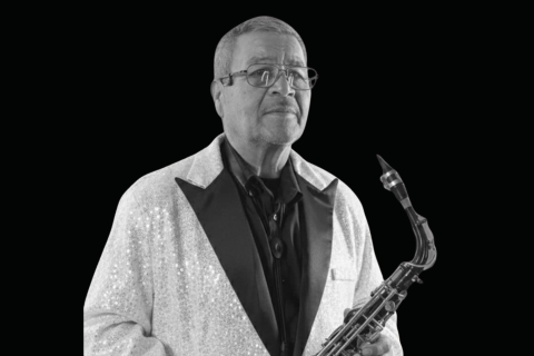 Muere Rigo Coronado, saxofonista de Su Majestad La Brissa y referente de la cumbia sonorense