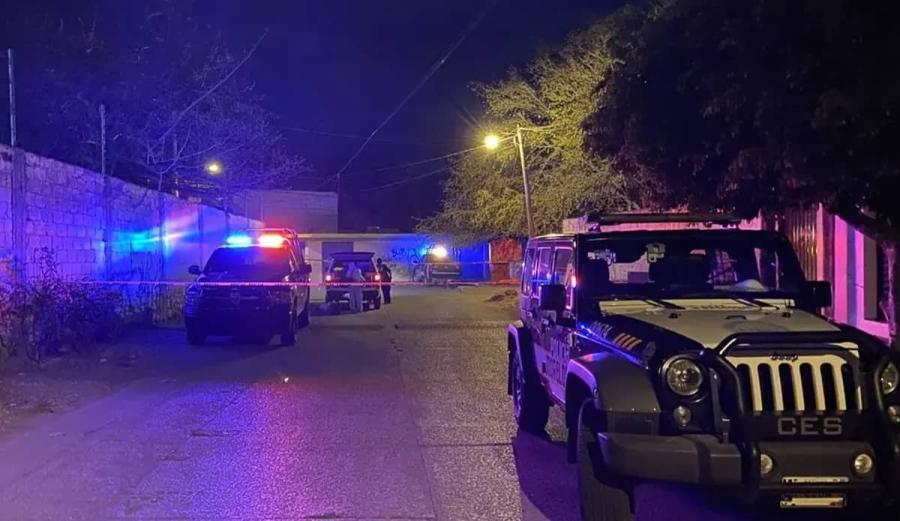 Matan a un individuo en Alpuyeca