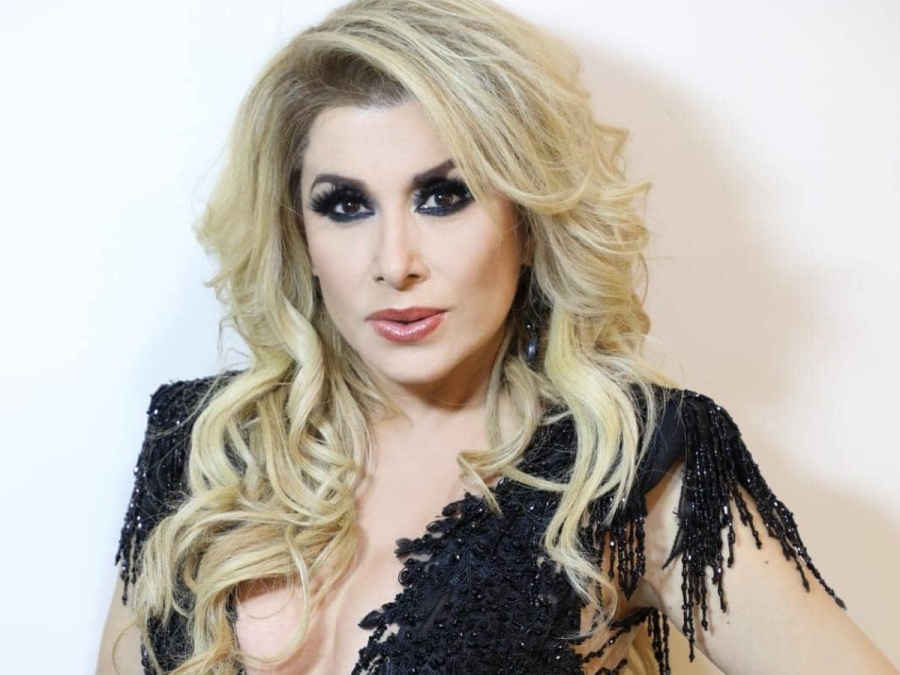 Romina Mircoli expresa su tristeza y amor tras la partida de su madre Dulce