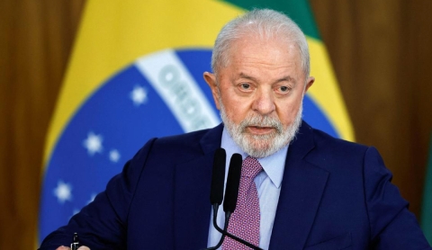 Lula acusa a Trump de querer debilitar el multilateralismo y critica injerencia de EE.UU. en Brasil