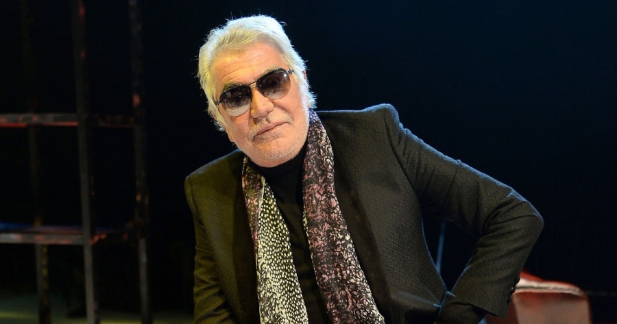 Roberto Cavalli: 5 razones por las que siempre recordaremos al diseñador