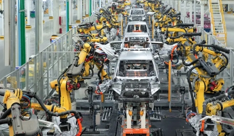 China retrasa aprobación de fábrica de BYD en México por temor a filtración de tecnología hacia EE.UU.