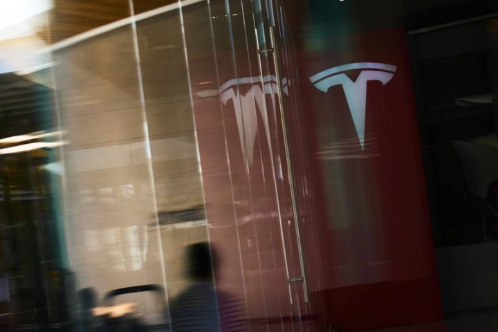 Tesla busca convertir hogares de Texas en ‘centrales eléctricas virtuales’