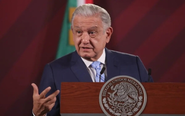 AMLO confirma carta de &#039;Los Chapitos&#039; a su gobierno