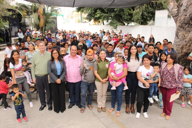 Registra Morelos 'La tierra que nos une' uno de los mayores aumentos de ocupaci&oacute;n en el pa&iacute;s