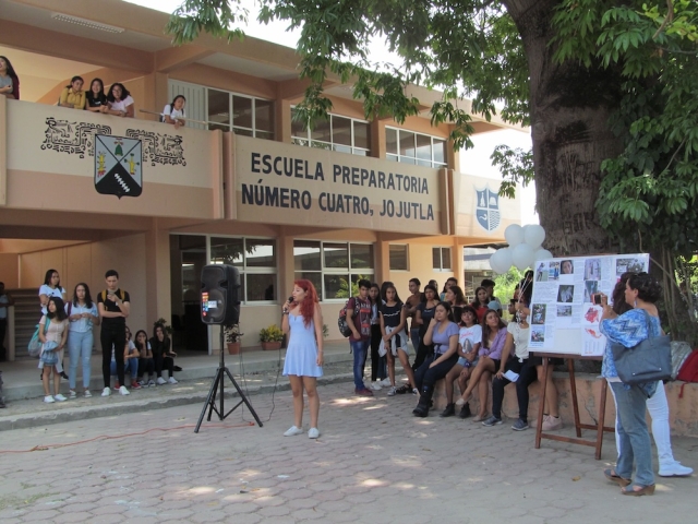 Realizarán diagnóstico de problemas de preparatorias de la UAEM