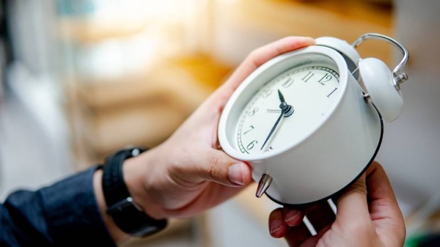Horario de verano se ‘quedará&#039; en estos estados con todo y eliminación