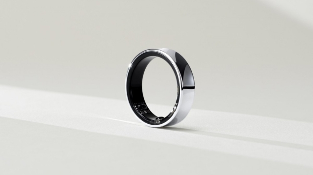 Nuevo Galaxy ring de Samsung incluirá &#039;modo perdido&#039; con luces de búsqueda