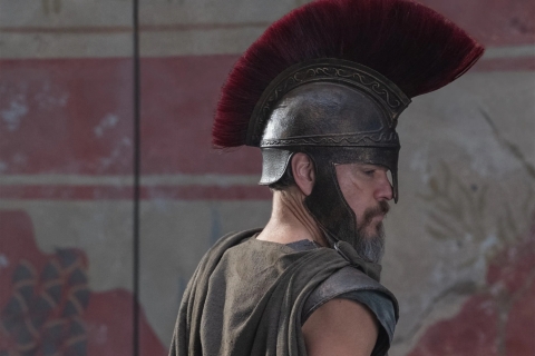 D&iacute;a Nacional del Libro: las adaptaciones literarias m&aacute;s esperadas que llegar&aacute;n en 2026