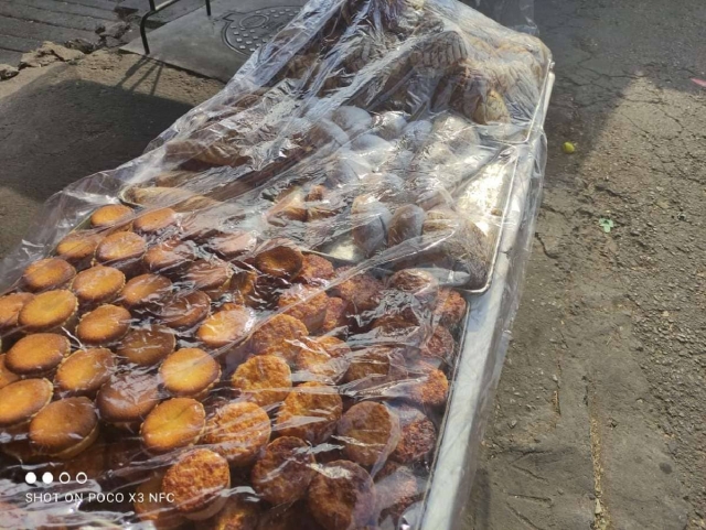 Aumentaron costos de insumos para elaborar el pan