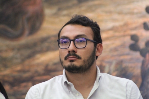 Afectadas, 260 hectáreas por incendios