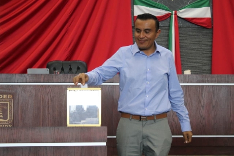 Congreso de Morelos armoniza normatividad para combatir la extorsi&oacute;n