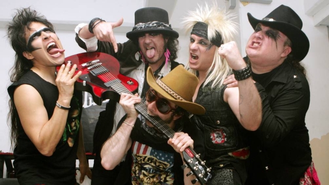 Moderatto en CDMX: Último concierto, setlist y cómo llegar