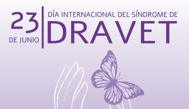 ¿Conoces el síndrome de Dravet y cómo afecta la vida de quienes lo padecen?