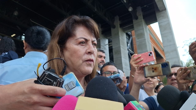 Acudirá presidenta Claudia Sheinbaum este fin de semana a Morelos; supervisará programas y obras