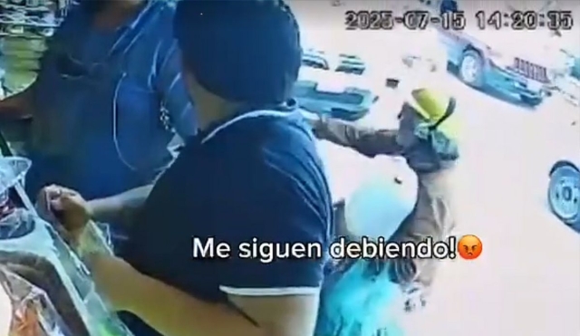Captura pantalla