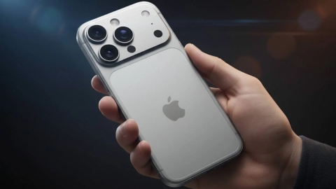 Apple aclara la pol&eacute;mica por supuestos ara&ntilde;azos en los iPhone 17 Pro: no son da&ntilde;os permanentes