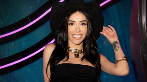 Karime Pindter se une como conductora a La Más Draga 7