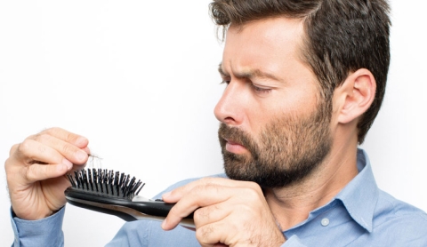 Sérums para el crecimiento del cabello: aliados clave contra la caída capilar