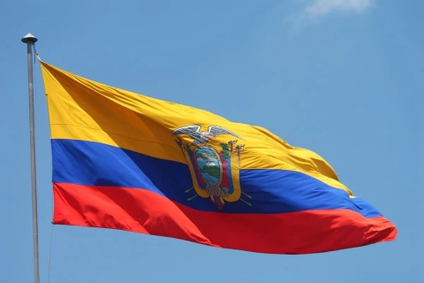 Ecuador decreta nuevo estado de excepci&oacute;n por crisis de violencia