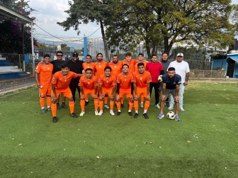 El equipo Malosos Invisa Flores Mag&oacute;n reaccion&oacute; hasta el minuto 60, y gracias a diversos cambios logr&oacute; remontar un marcador adverso.