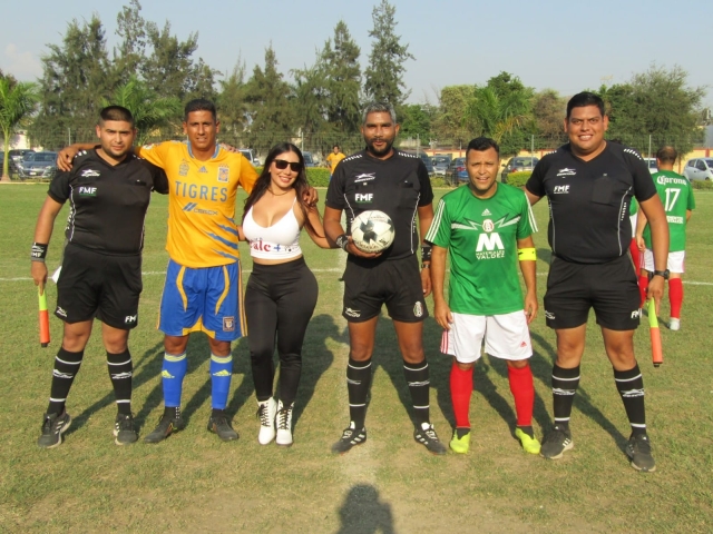 Racing Ocotito, Mago Tigres Tejalpa y Tlayacapan sacan ventaja