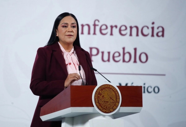 Gobierno destinará 99 mil mdp a programas sociales en cierre de 2025