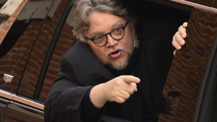 Guillermo del Toro habla del cine mexicano: ‘Ya chole con lo de los Derbez’