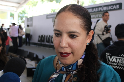 Reforzarán las acciones contra el sarampión 