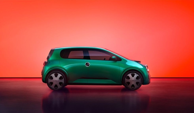 Renault Twingo 2026: Revolución eléctrica en el clásico urbano favorito