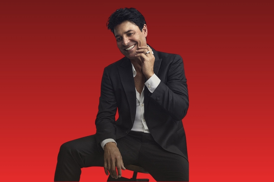 Chayanne anuncia su regreso a México en 2026 con dos conciertos en el Auditorio Nacional