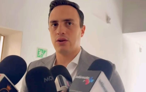 Daniel Mart&iacute;nez asegur&oacute; que el Congreso local mantendr&aacute; respeto a las decisiones judiciales.