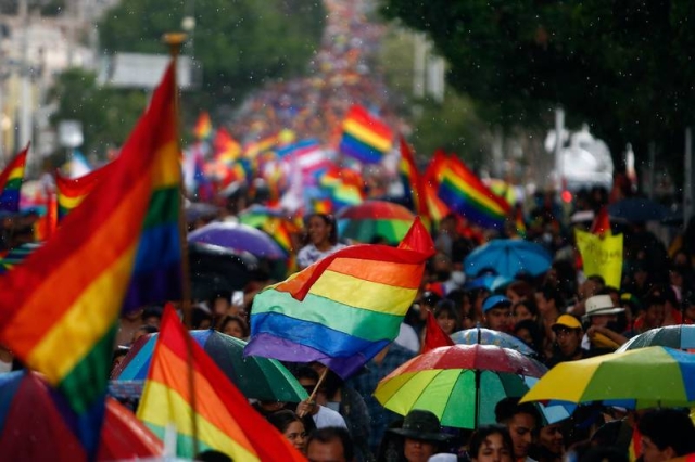 Rusia aprueba de forma preliminar nueva ley contra ‘propaganda’ LGBT+