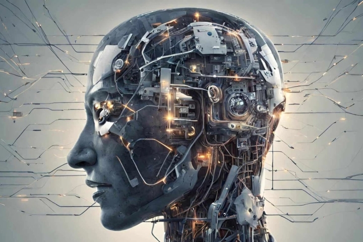 Microsoft impulsa una &#039;superinteligencia humanista&#039; para mantener a la humanidad al mando de la IA