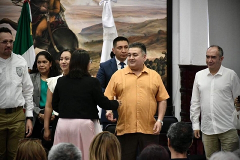 SSPC denuncia anomalías en rehabilitación de penal