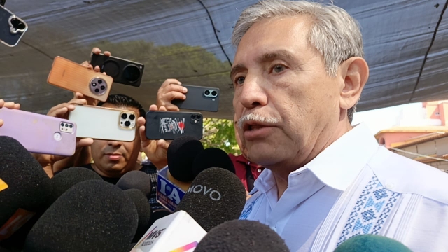Se solicit&oacute; en mesa regional de seguridad reforzamiento policial en inmediaciones del palenque: Uri&oacute;stegui