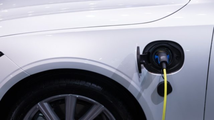 Esto cuestan 7 autos eléctricos disponibles en México