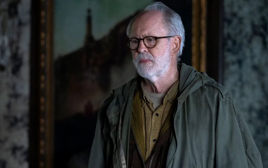 John Lithgow confirma su participación como Albus Dumbledore en la serie de 'Harry Potter' para MAX
