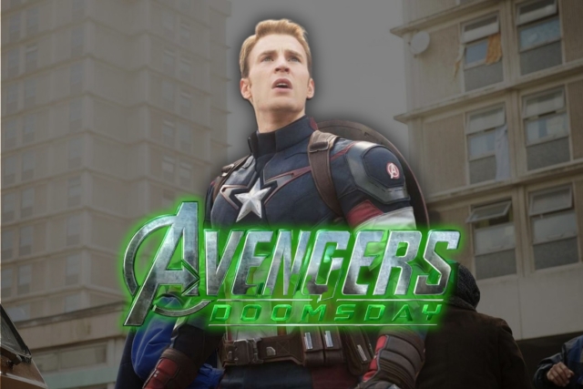 Un video filtrado pone al Capit&aacute;n Am&eacute;rica de vuelta en Avengers: Doomsday