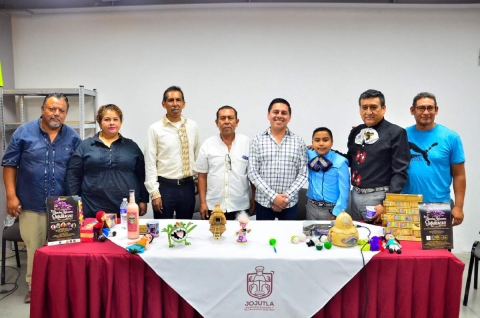 Se dio a conocer que este fin de semana se realizará la tercera edición de la muestra artesanal y Tercer Encuentro de Mariachi en Jojutla.